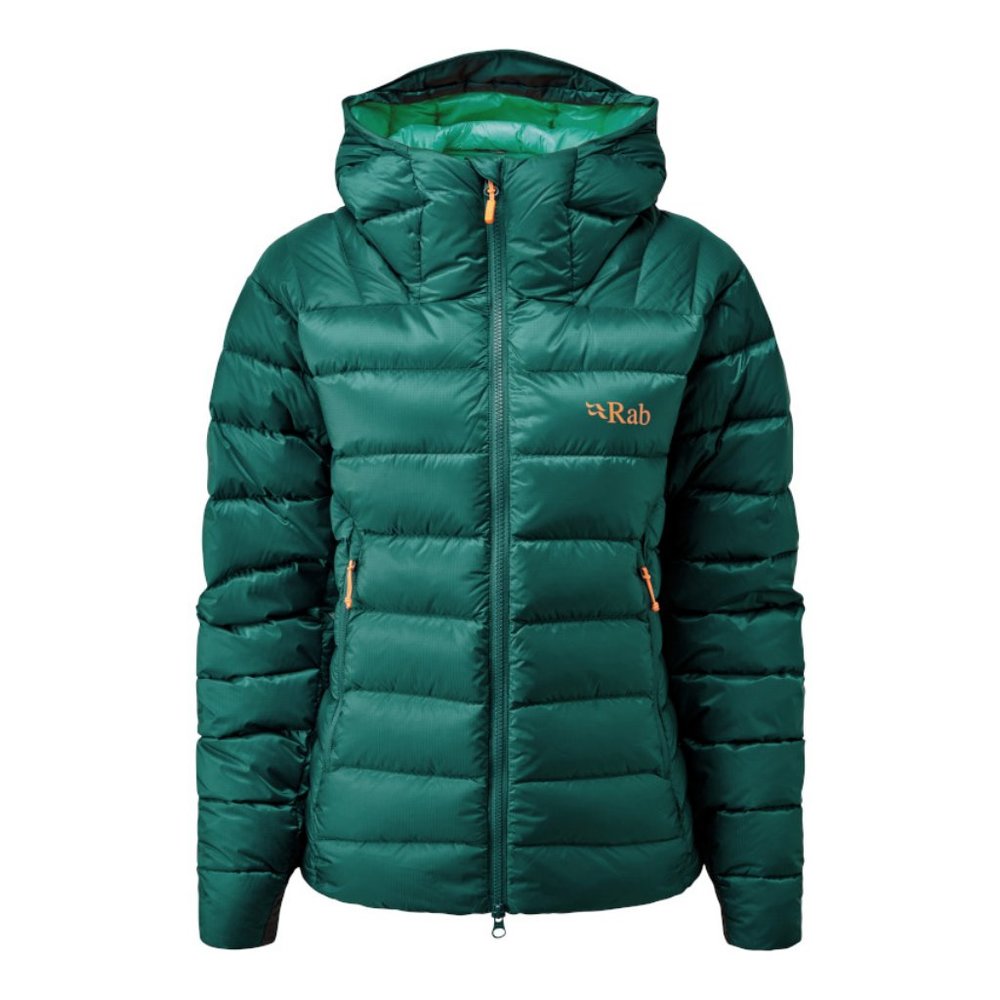 Rab Women's Electron Pro Down Jacket